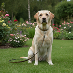 Jack and Vanilla hondenlijn voor honden, 100 cm