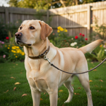 Jack and Vanilla hondenlijn voor honden, 100 cm