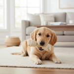 Haba's kauwbot voor honden