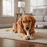 Haba's kauwbot voor honden