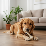 Haba's kauwbot voor honden