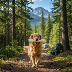 Haba's kauwbot voor honden