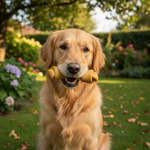 Haba's kauwbot voor honden