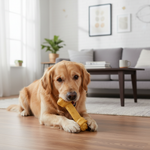 Haba's kauwbot voor honden