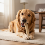 Haba's kauwrol voor honden