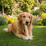 Haba's kauwrol voor honden