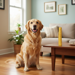 Haba's kauwrol voor honden