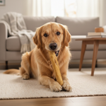 Haba's kauwrol voor honden