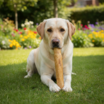 Haba's kauwrol voor honden