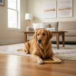 Haba's kauwrol voor honden
