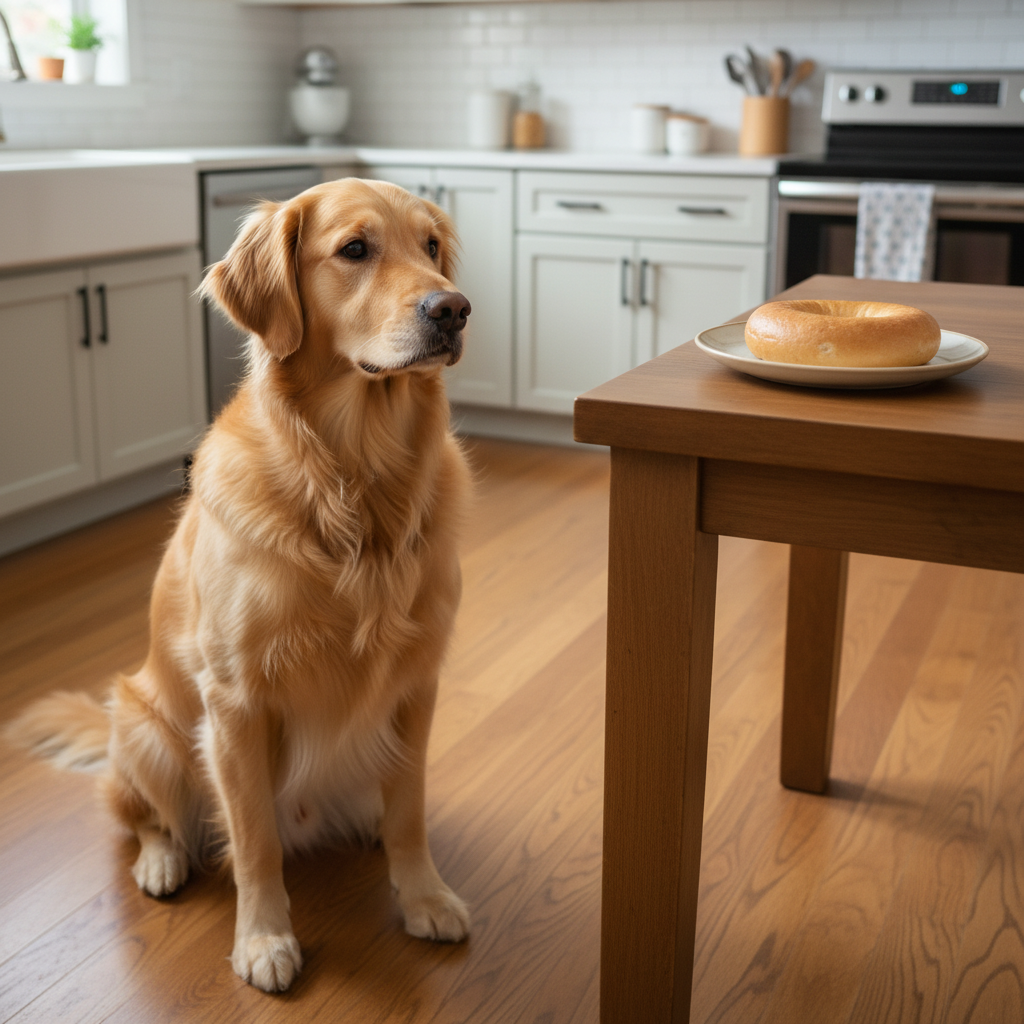 Haba's kauwring voor honden