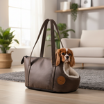 Jack and Vanilla draagtas voor honden en katten, 55 cm