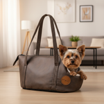 Jack and Vanilla draagtas voor honden en katten, 55 cm