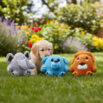 Jack and Vanilla product voor honden, 15 cm