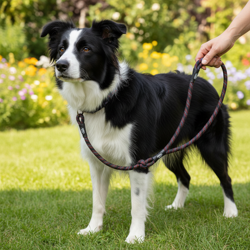 Jack and Vanilla product voor honden, zwart, 140 cm