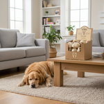Haba's kauwbot voor honden