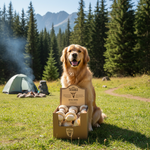 Haba's kauwbot voor honden