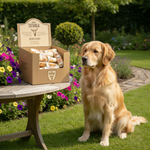 Haba's kauwrol voor honden
