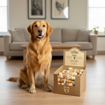 Haba's kauwrol voor honden