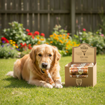 Haba's kauwrol voor honden
