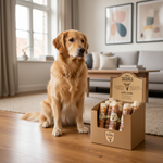 Haba's kauwrol voor honden