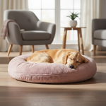Jack and Vanilla product voor honden, roze, 70 cm