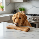 Jack and Vanilla product voor honden, bruin, 12 cm