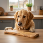 Jack and Vanilla product voor honden, bruin, 15 cm