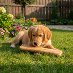 Jack and Vanilla product voor honden, bruin, 15 cm