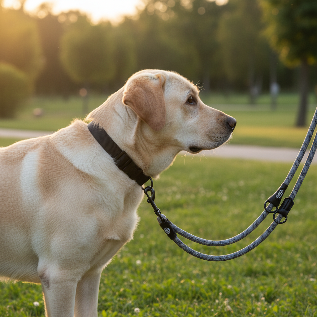 Jack and Vanilla product voor honden, grijs, 200 cm
