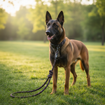 Jack and Vanilla product voor honden, zwart, 200 cm