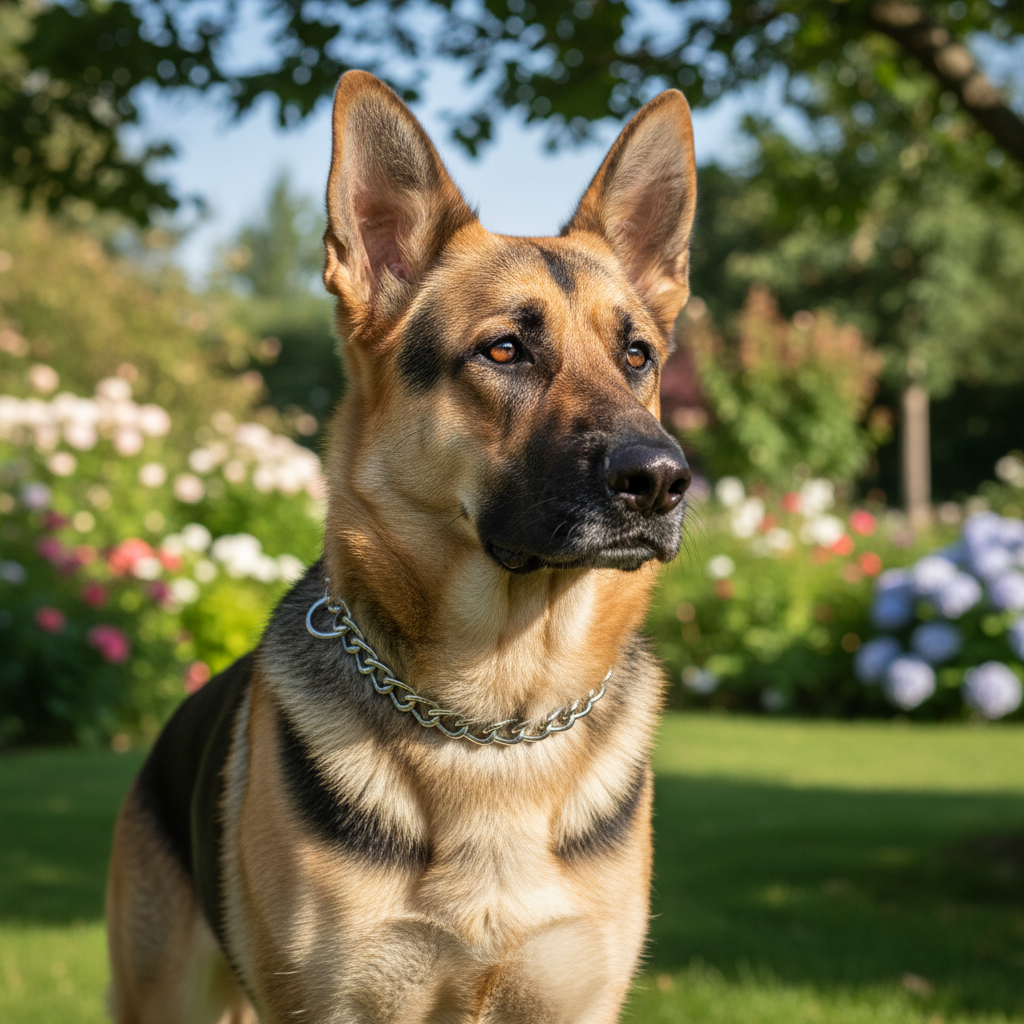 Jack and Vanilla product voor honden, 55 cm