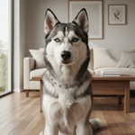 Jack and Vanilla product voor honden, 52 cm