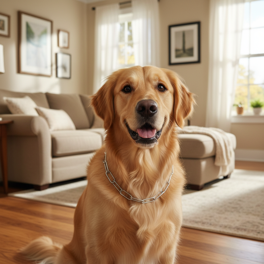 Jack and Vanilla product voor honden, 83 cm