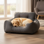 Jack and Vanilla product voor honden en katten, donkergrijs, 53 cm