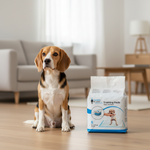 Mr. Poop product voor honden