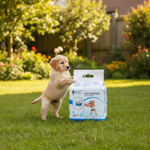 Mr. Poop product voor honden