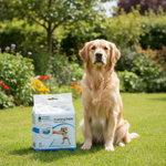 Mr. Poop product voor honden