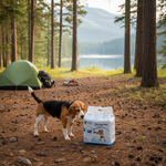 Mr. Poop product voor honden