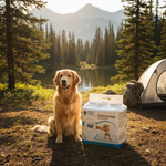 Mr. Poop product voor honden
