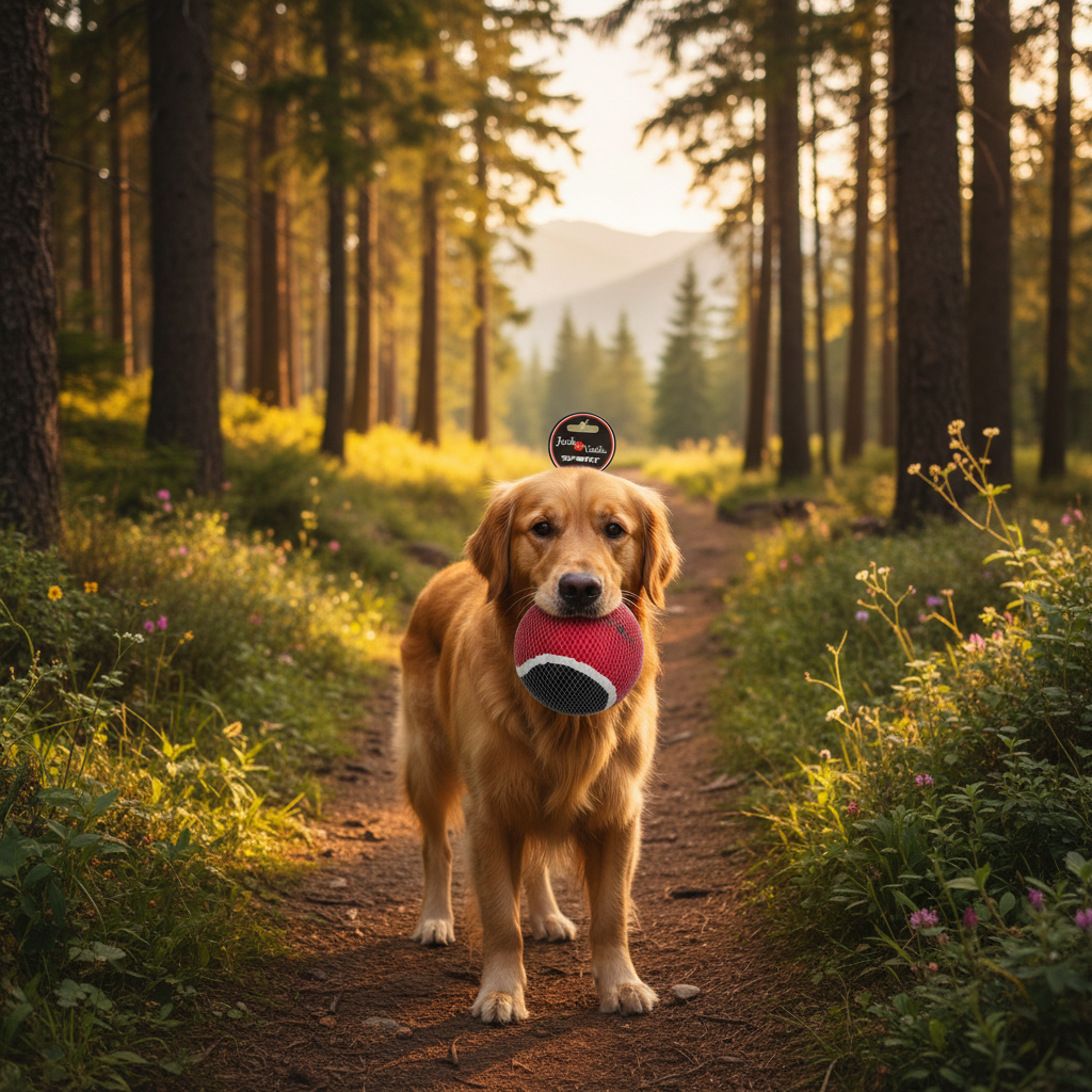 Jack and Vanilla product voor honden, zwart, 13 cm