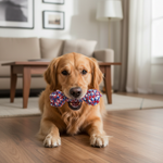 Jack and Vanilla speeltje voor honden, 33 cm