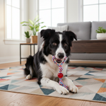 Jack and Vanilla speeltje voor honden, 30 cm