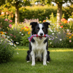 Jack and Vanilla speeltje voor honden, 36 cm