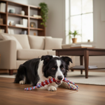 Jack and Vanilla speeltje voor honden, 36 cm