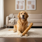 Jack and Vanilla product voor honden, naturel