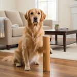 Jack and Vanilla product voor honden, naturel