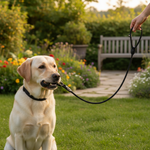 Jack and Vanilla product voor honden, zwart, 140 cm
