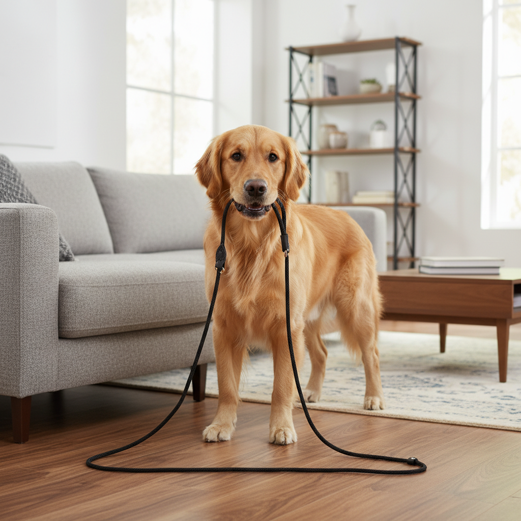 Jack and Vanilla product voor honden, zwart, 140 cm