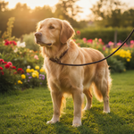 Jack and Vanilla product voor honden, bruin, 140 cm